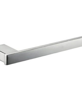 Hand Towel Holder Chrome - Chunky