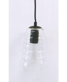 Glass Pendant Light GPL15