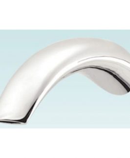 Bath Spout Chrome