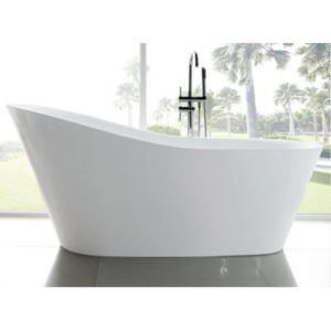 Acrylic Freestanding Bath