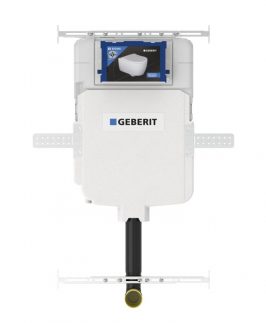 Geberit Sigma08 In Wall Cistern