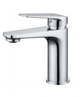 Basin Mixer Chrome - Celsior