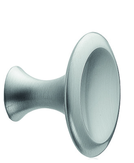 Handle 002 Brushed Nickel