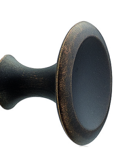 Handle 002 Antique Brown