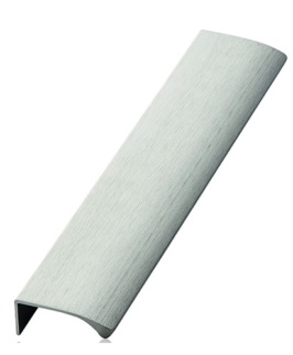 Handle 001 Brushed Nickel