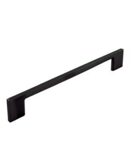 Handle 006 Matte Black