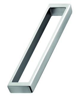 Handle 004 Brushed Nickel