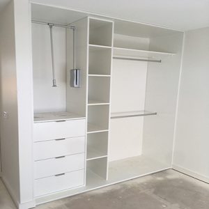 Wardrobe Cabinets