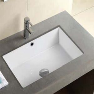 Undermount Ceramic Basin