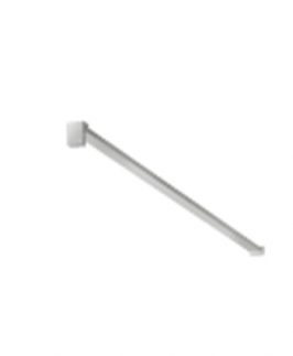 Shower Panel Stabilizer Bar Chrome Finish