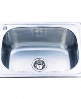 45L Laundry Sink 630*470*220mm