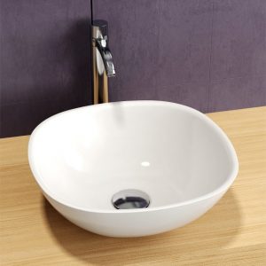 basin