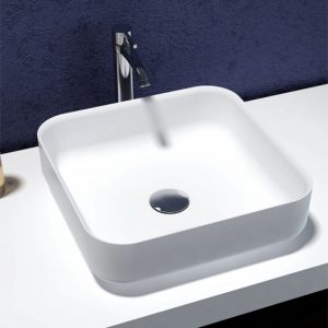 basin