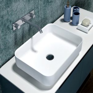 basin