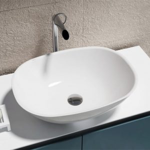 basin