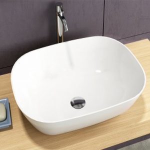 basin