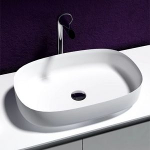 basin