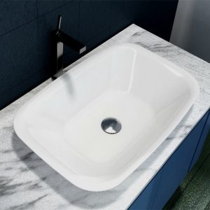 basin