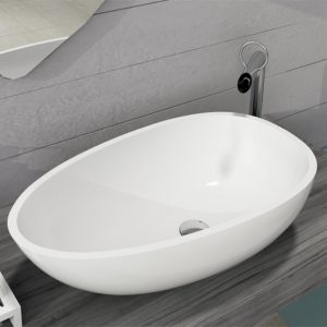 basin