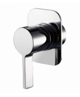 Wall Mixer Chrome - Vivo