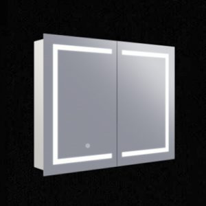 LED mirror