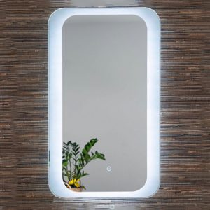 LED mirror