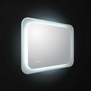 LED mirror