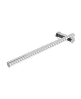 Hand Towel Holder Chrome - Pillar