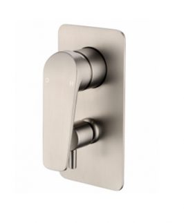 Shower Diverter Brushed Nickel - Celsior