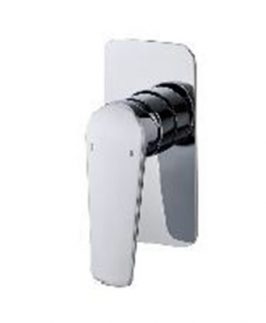 Wall Mixer Chrome - Celsior