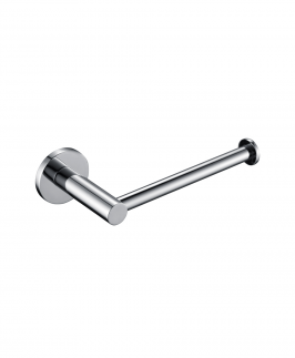 Toilet Roll Holder Chrome - Mica