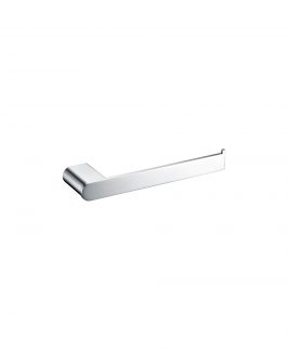 Hand Towel Holder Chrome - Supra