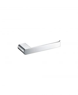 Toilet Roll Holder Chrome - Supra