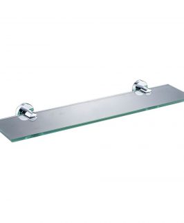 520mm Shower Shelf Chrome - 41Zs