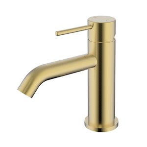 Basin Mixer