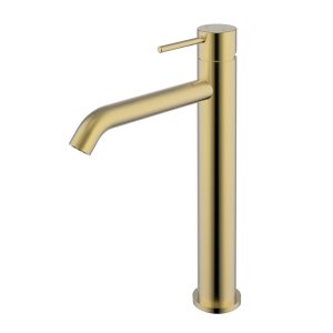 Tall Basin Mixer