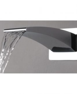 Bath Spout Chrome