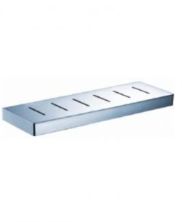 300mm Shower Shelf Chrome