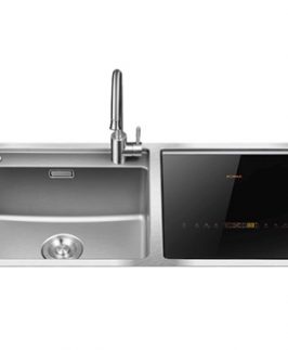 Fotile 3 Function in 1 In-Sink Dishwasher