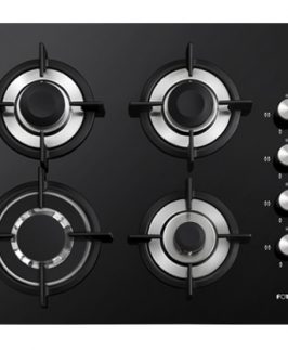 Fotile 4 Burner Glass Cooktop