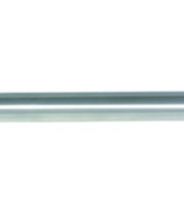 Commercial Disabled Straight Grab/Shower Rail Chrome - Mobi Care