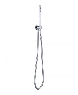 Round Hand Shower Chrome