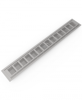 STP Pattern Shower Grate - Zenon