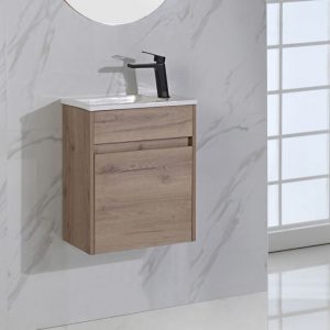 Compact Vanity