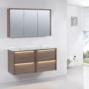 1200mm Wall Hung Vanity