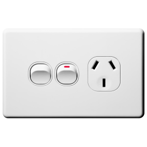 Outlets & Switches