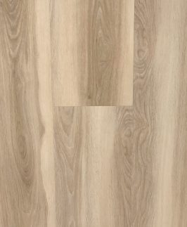 Almond Grey Clicking System Hybrid Flooring