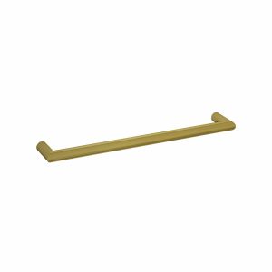 DSR6BG_Single-Bar-Rail-Brushed-Gold